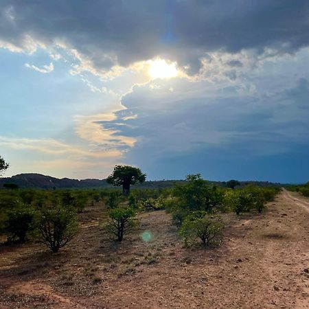 Kaoxa Bush Camp Alldays Exterior foto