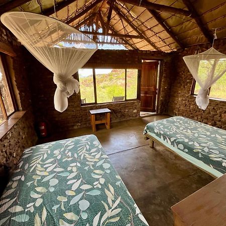 Kaoxa Bush Camp Alldays Exterior foto